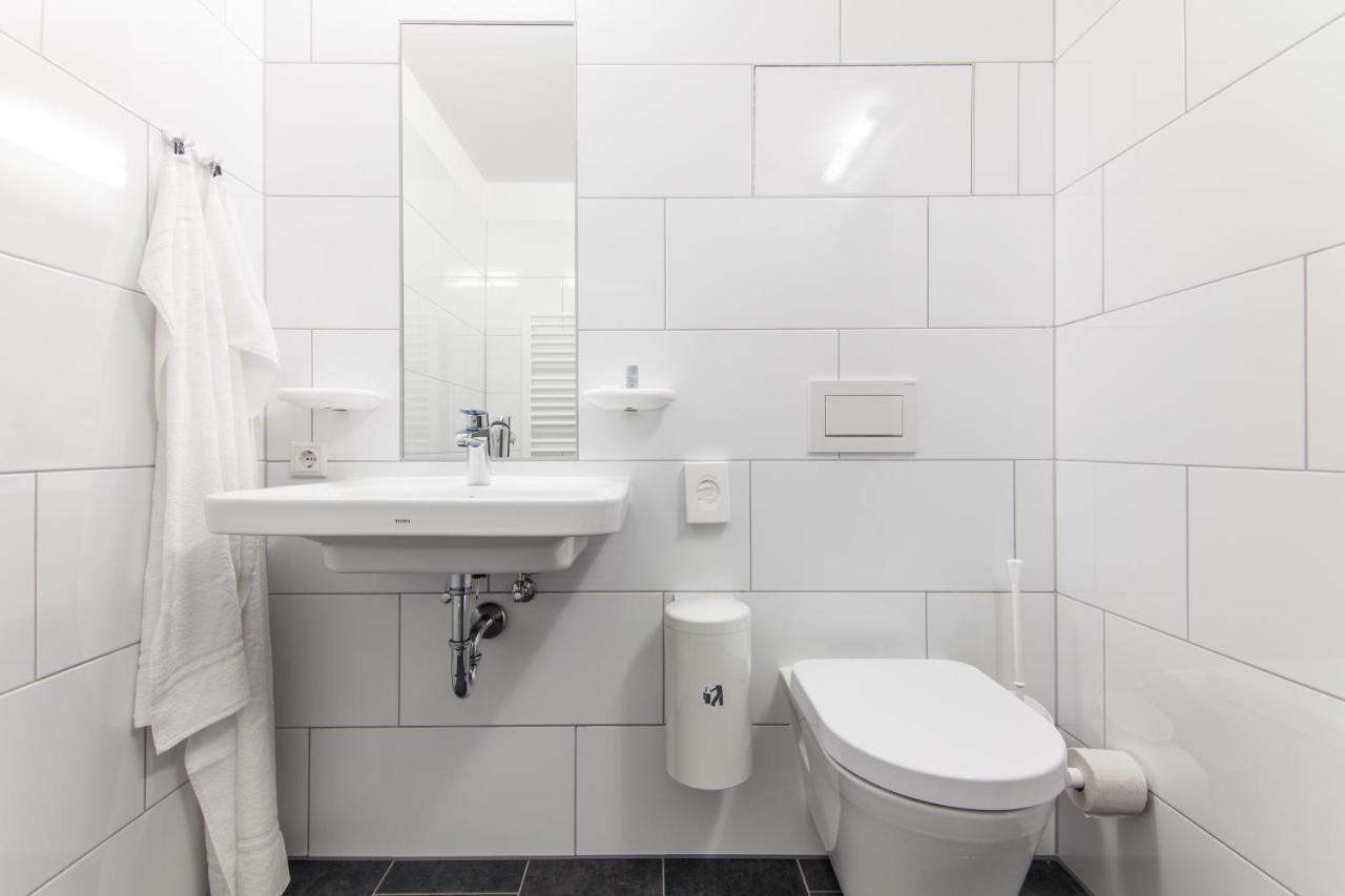 Djh Jugendherberge Torgau Bagian luar foto
