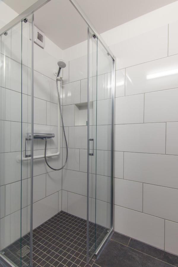 Djh Jugendherberge Torgau Bagian luar foto